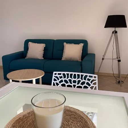 Cosy Proche Du Centre Apartment Ajaccio (Corsica)