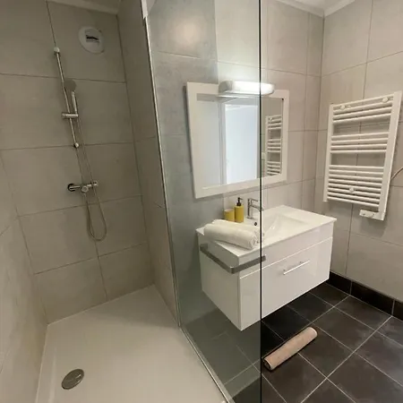 Cosy Proche Du Centre Apartment