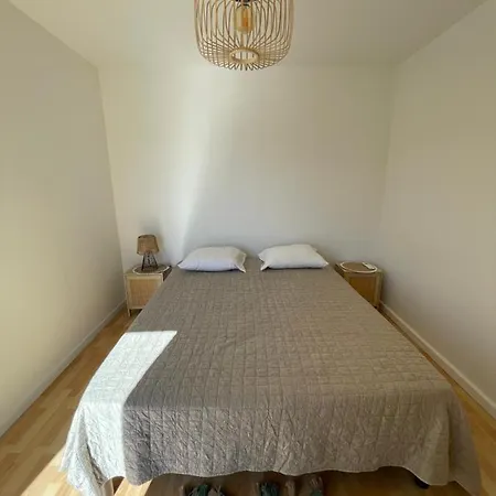 Cosy Proche Du Centre Apartment